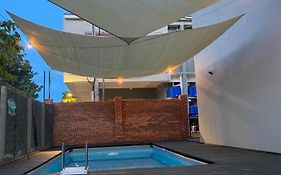 Aidan Home 2 With Private Pool Double Storey House Near Beach